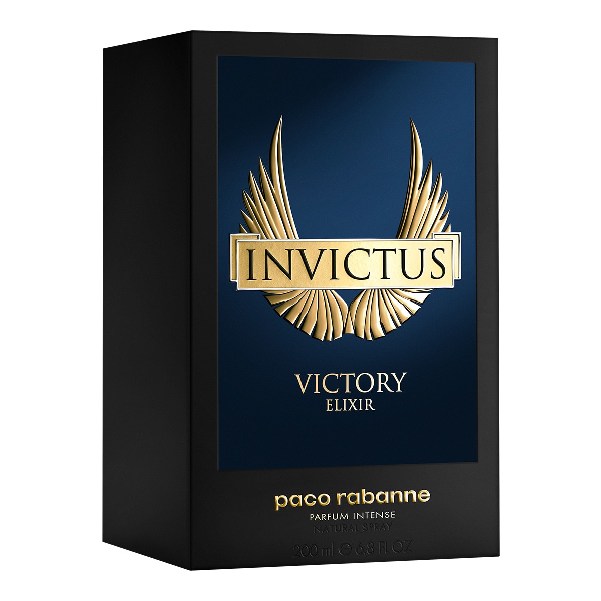INVICTUS VICTORY ELIXIR EAU DE PARFUM PARA HOMBRE